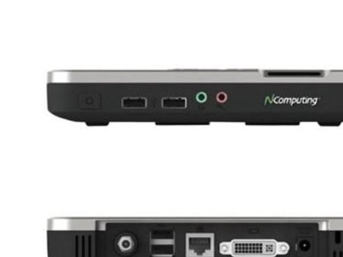 NComputing N500B (Citrix)