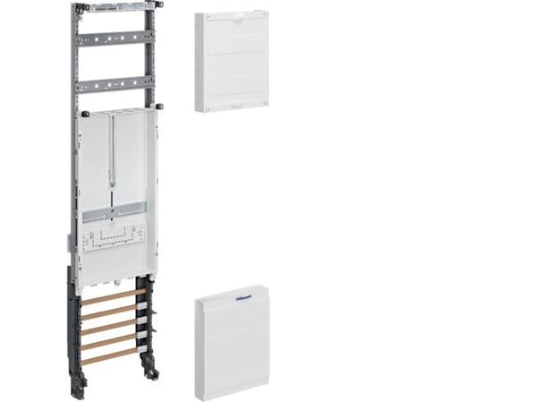 Hager ZH33XL, 63 A, 1 styck, 250 mm, 1050 mm