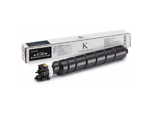 Kyocera TK 8335K - Svart - original - tonerkassett - för TASKalfa 3252ci, 3253ci