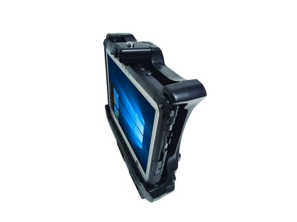 Panasonic PCPE-GJ33V02, Panasonic, Toughbook 33 Tablet, Sort