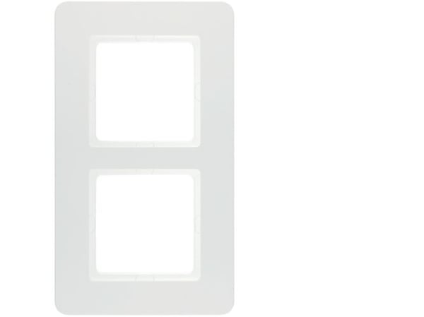 Hager 10126189, 166,2 mm, 5 kpl