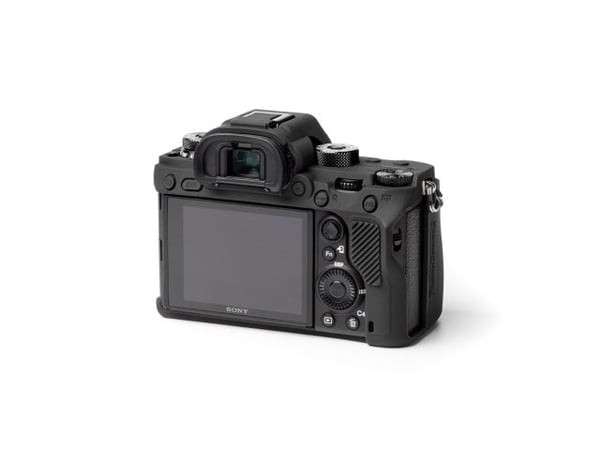 Easycover ECSA9B, Cover, Sony, A9 / A7 3 / A7R 3, Sort