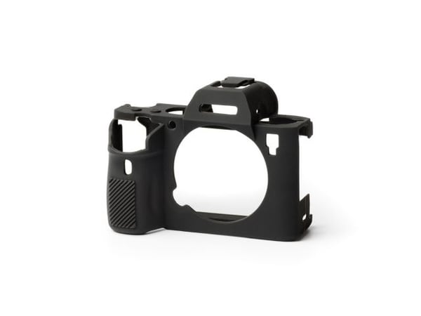 Easycover ECSA9B, Cover, Sony, A9 / A7 3 / A7R 3, Sort
