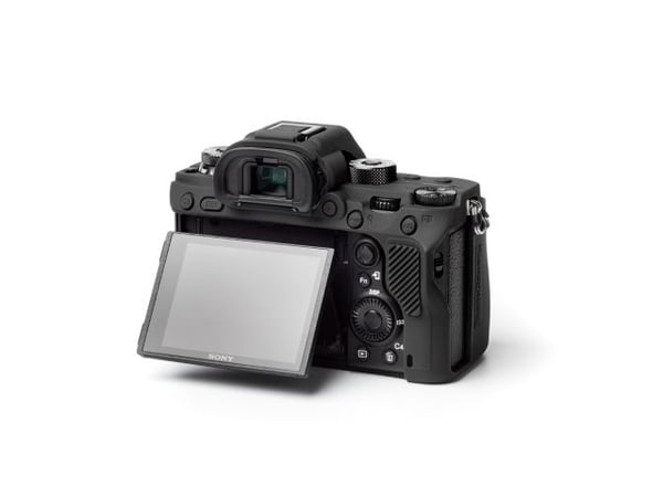 Easycover ECSA9B, Cover, Sony, A9 / A7 3 / A7R 3, Sort