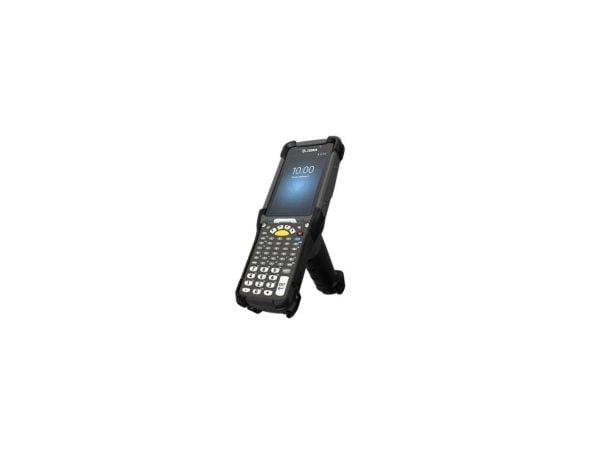 Zebra MC930P-GSFAG4RW, 10,9 cm (4.3"), 800 x 480 piksler, Dobbel-klikk, Kapasitiv, 4 GB, 32 GB