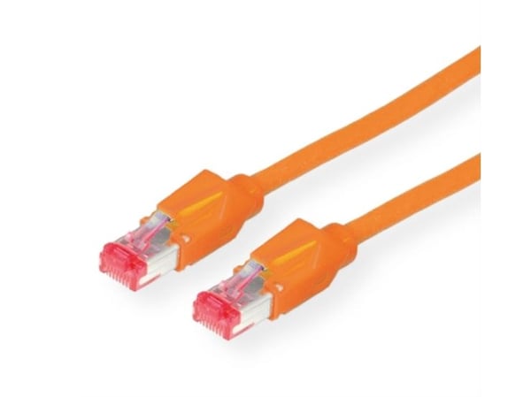 Dätwyler Cables 21.05.0057, 5 m, Cat6, S/FTP (S-STP), RJ-45, RJ-45