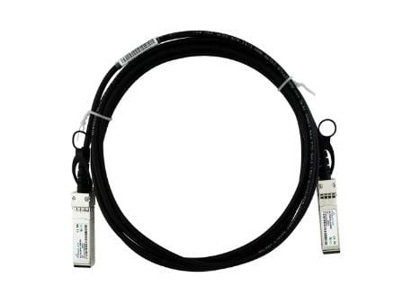 BlueOptics SRX-SFP-10GE-DAC-5M-BL, 5 m, SFP+, SFP+, Hankjønn/hankjønn