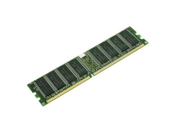SK Hynix - DDR4 - modul - 16 GB - DIMM 288-pin - 3200 MHz / PC4-25600 - CL22 - 1.2 V - registrerad - ECC