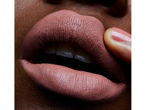 MAC RETRO MATTE LIQUID LIPCOLOUR BURNT SPICE 5ML