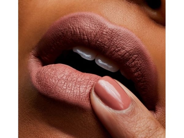MAC RETRO MATTE LIQUID LIPCOLOUR BURNT SPICE 5ML