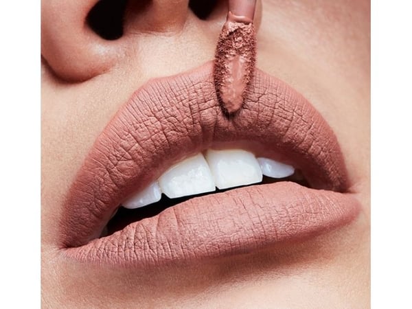 MAC RETRO MATTE LIQUID LIPCOLOUR BURNT SPICE 5ML
