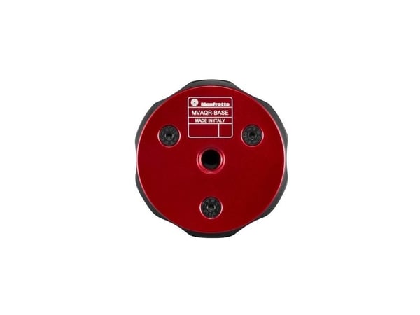 Manfrotto MVAQR Quick release system