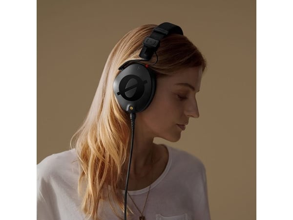 RØDE NTH-Cable24 black, 3.5mm TRS, Hankjønn, 3.5mm TRS, Hankjønn, 2,4 m, Sort