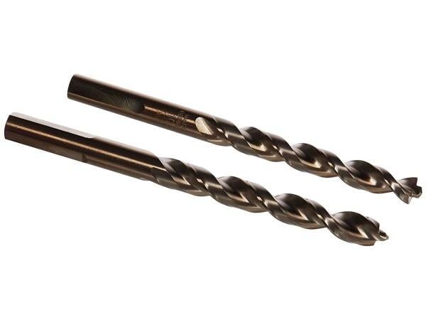 Extreme HSS 10.0mm poranterä