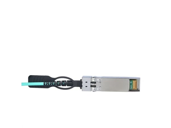 BlueOptics UACC-AOC-SFP10-10M-BO, 10 m, SFP+, SFP+, urosliitin/urosliitin