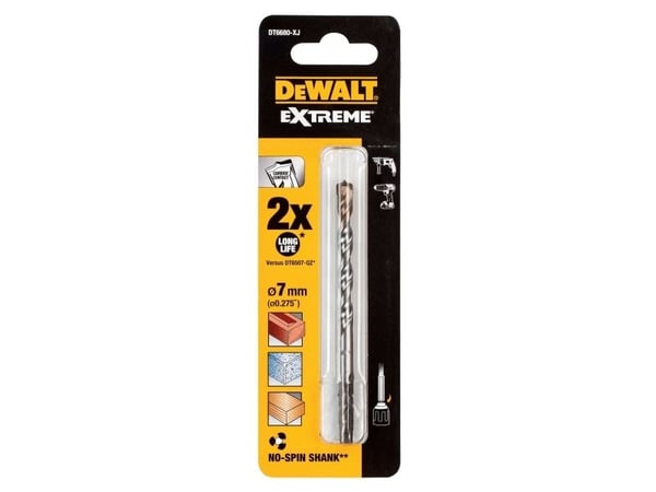 DeWALT DT6680-XJ, 1000 mm, 1 kpl