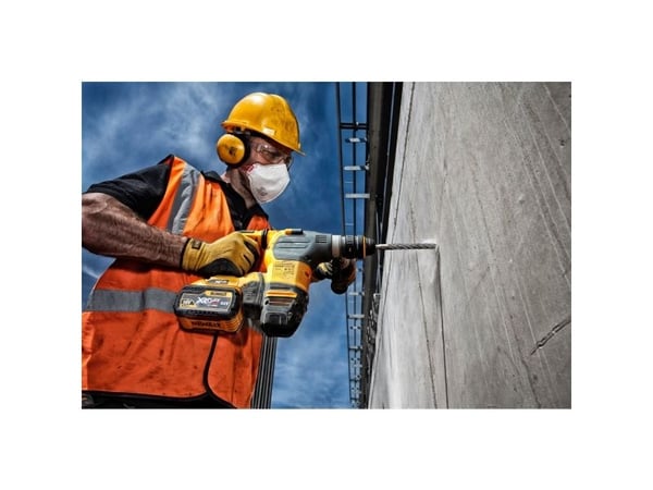 Dewalt SDS + 14mm betoniporanterä (DT9567-QZ)