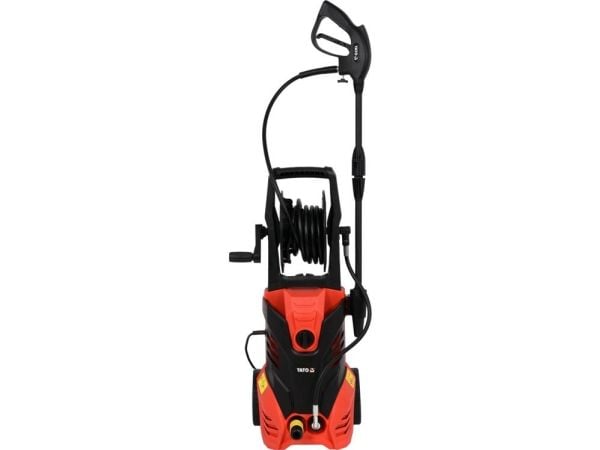 YATO högtryckstvätt 2000W 150 bar