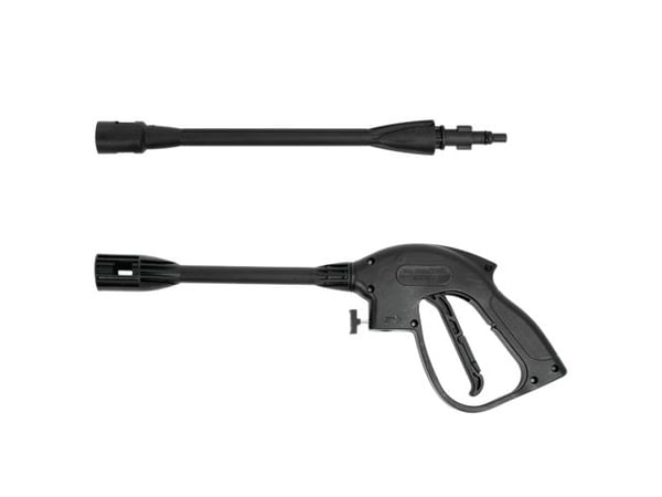 YATO högtryckstvätt 2000W 150 bar