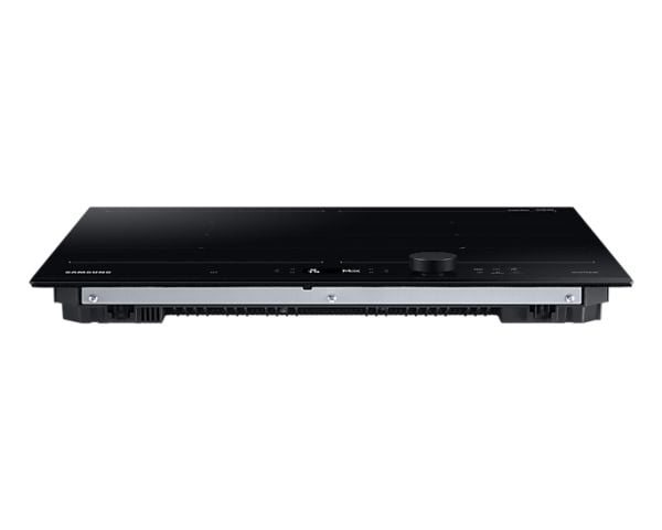Samsung NZ64B7799GK/U2, Sort, Innebygget, 59 cm, Sonebasert induksjon, 4 zone(s), 4 zone(s)