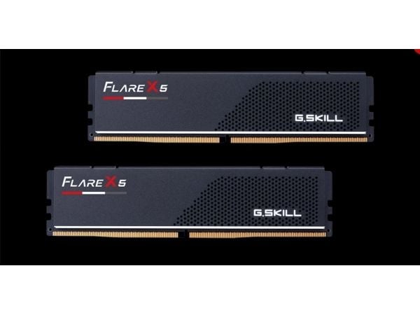 G.Skill Trident Z RGB F5-6000J4048F24GX2-FX5, 48 GB, 2 x 24 GB, DDR5, 6000 Mhz