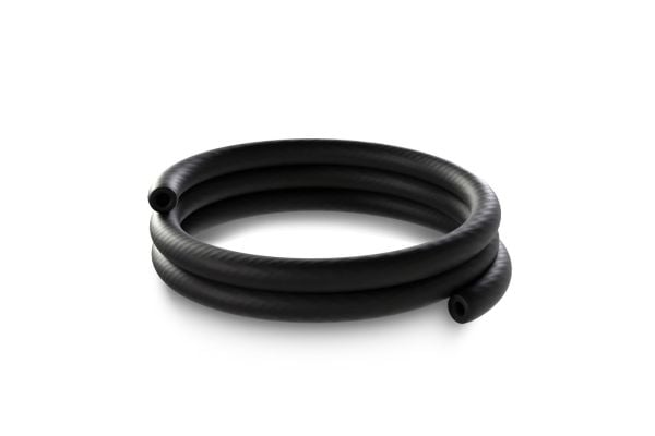 EK Water Blocks 3831109848357, Slangesett, EPDM (pakning), Sort, 80 °C, 1,2 cm, 100 cm