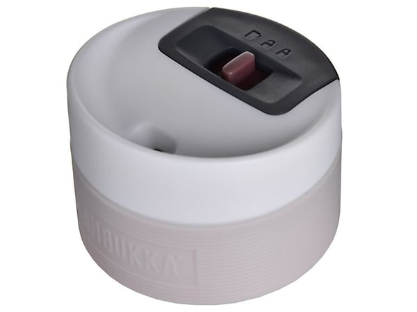 Kambukka Etna Grip Barely Beige - termisk krus, 500 ml