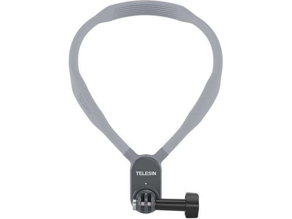 Telesin - Halsstrop - magneettinen - Insta360 ONE RS, ONE RS 4K Edition, ONE RS Twin Edition, One X2, X3, One X2, X3 -laitteille