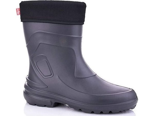 Lemigo Wellington støvler D.JESSY BLACK SZ. R-37/800