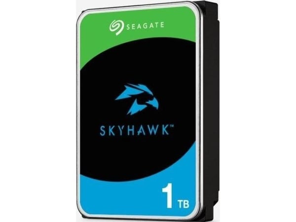 Hårddisk SkyHawk 1TB 256MB 3,5" SATA CMR
