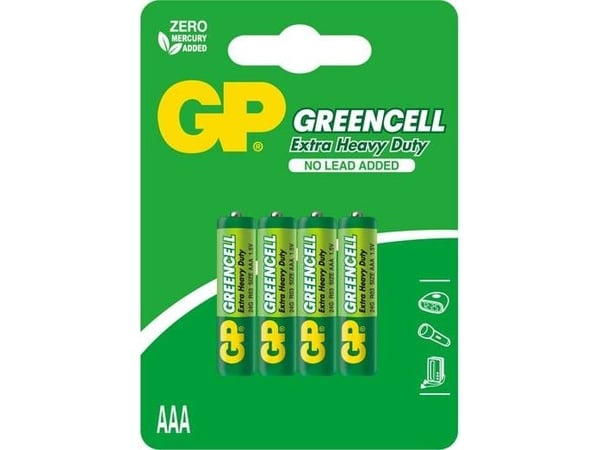 ELEMENT GP24G R03