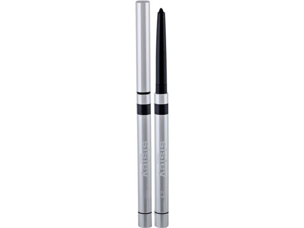 Sisley Phytokhol Star Waterproof Eye Pencil 1 Sparkling Black 03g