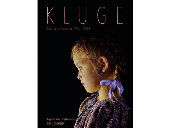 Kluge | Thyge Christian Fønss-Lundberg | Språk: Dansk