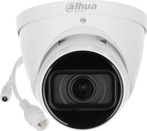 Dahua WizSense 2 Series IPC-HDW2241T-ZS - Nettverksovervåkingskamera - farge