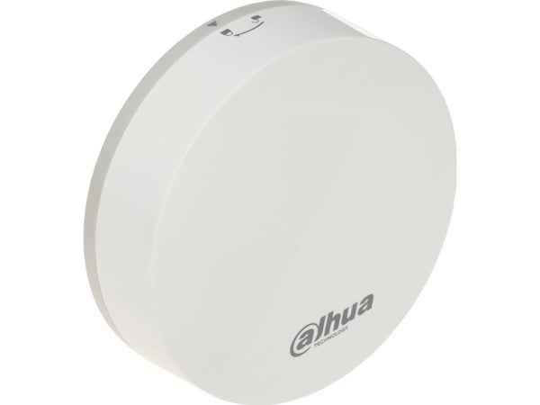 Dahua Technology DHI-ARD912-W2(868), Hvit, Trådløs, -10 - 55 °C, Batteri, 84,7 mm, 32,5 mm