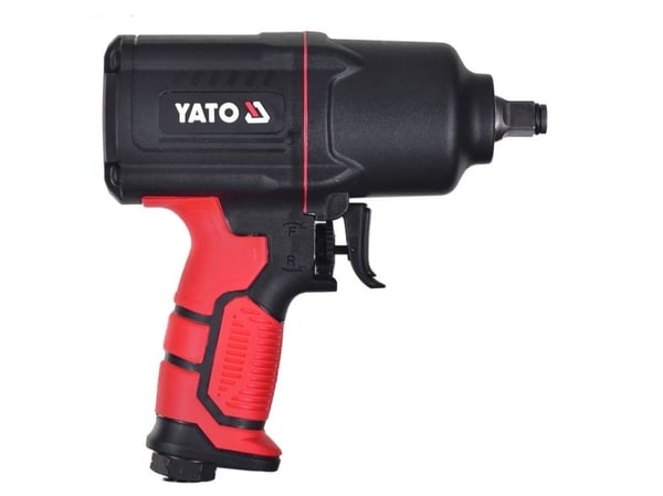 Yato slagnøkkel YT-09544 6,3 bar 1/2"
