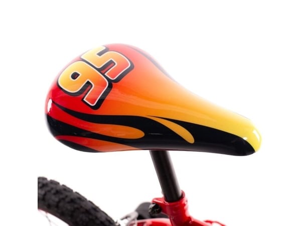 Huffy Cars 14" polkupyörä