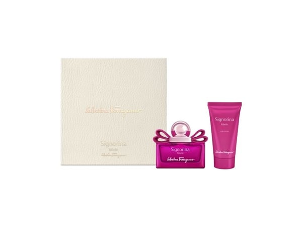 Bunt Salvatore Ferragamo Signorina Ribelle EDP 30ml + BL 50ml