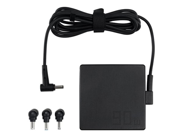 ASUS strømforsyning 90 Watt - 90W-01 Adapter/EU V3