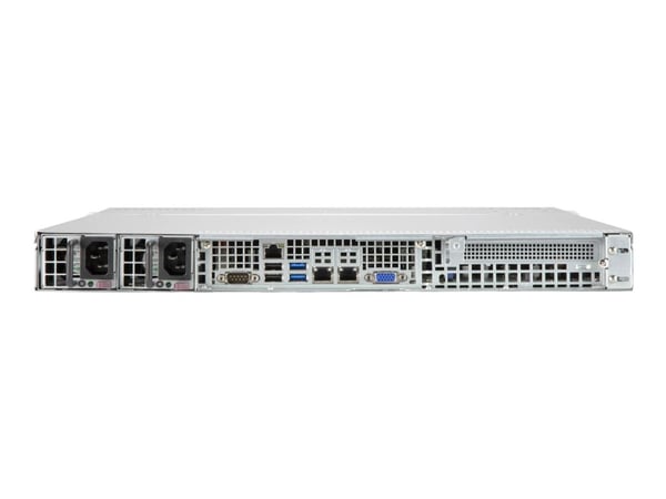 Supermicro CSE-813MF2TQC4-R407CB - Seriell ATA - SAS3 ( CSE-813MF2TQC4-R407CB )