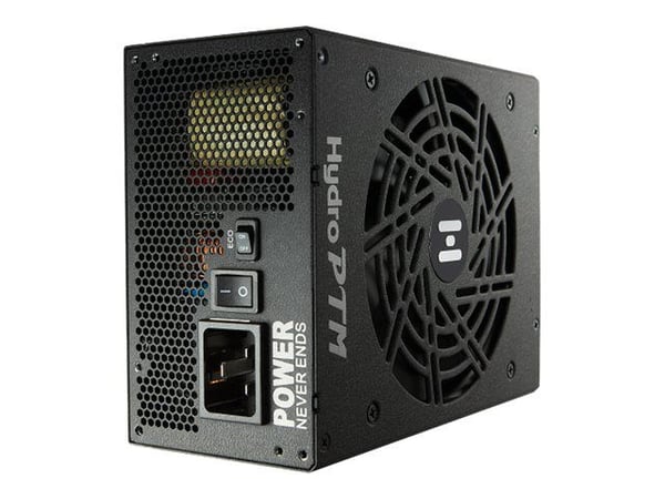 FORTRON FSP Virtalähde HYDRO PTM PRO 850 80+P 850W ATX