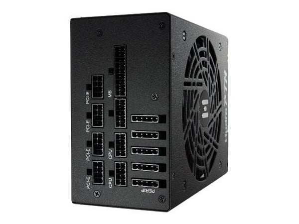 FORTRON FSP Virtalähde HYDRO PTM PRO 850 80+P 850W ATX