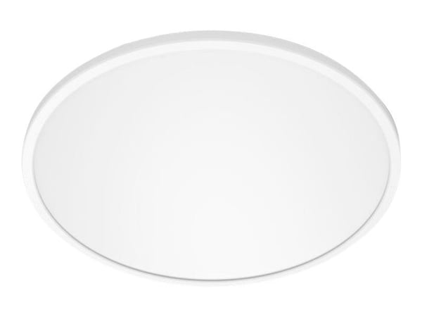 Philips myLiving CL550 - Vegg/taklampe - LED - 18 W - 2700 K - hvit