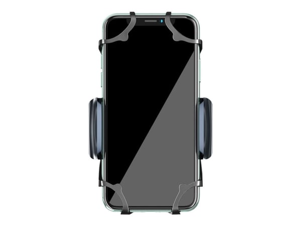 Inter-Tech smarttelefon sykkelfeste MTH-200,55x70x120mm