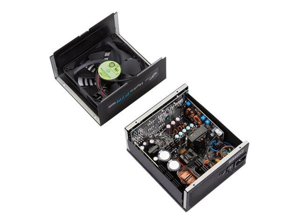FORTRON FSP Virtalähde HYDRO PTM PRO 850 80+P 850W ATX