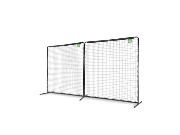 Exit The Exit 600 barrier netting