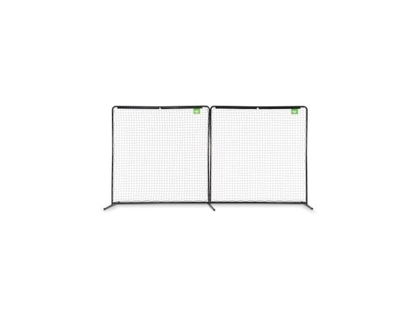 Exit The Exit 600 barrier netting