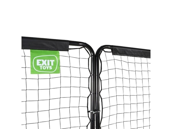 Exit The Exit 600 barrier netting