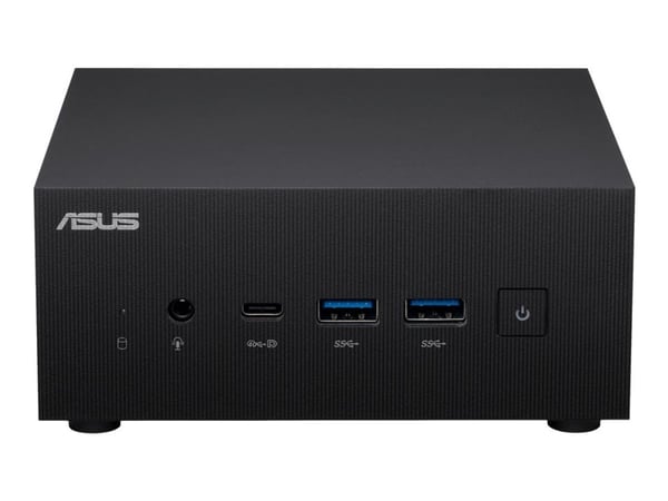 ASUS PN53-BB7735HD AMD Ryzen 7 7735H Wifi 6E DP VESA-port 1YR CB