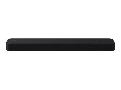 Sony HT-S2000 - Lydbar - televisioon - 3.1.kanal - trådløs - Wi-Fi, Bluetooth - App-kontrolleret